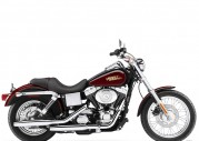Harley-Davidson FXDLI Dyna Glide Low Rider Harley-Davidson FXDLI Dyna Glide Low Rider